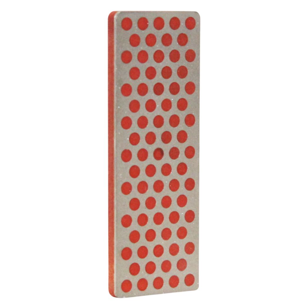 VOLA SMALL DIAMOND PLATE RED