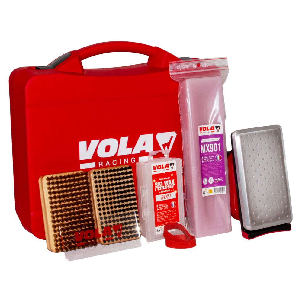 VOLA WAXING KIT