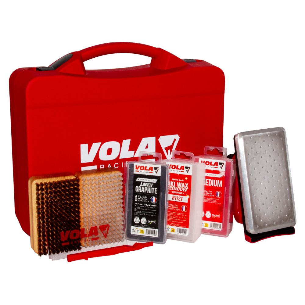 VOLA NORDIC BOX