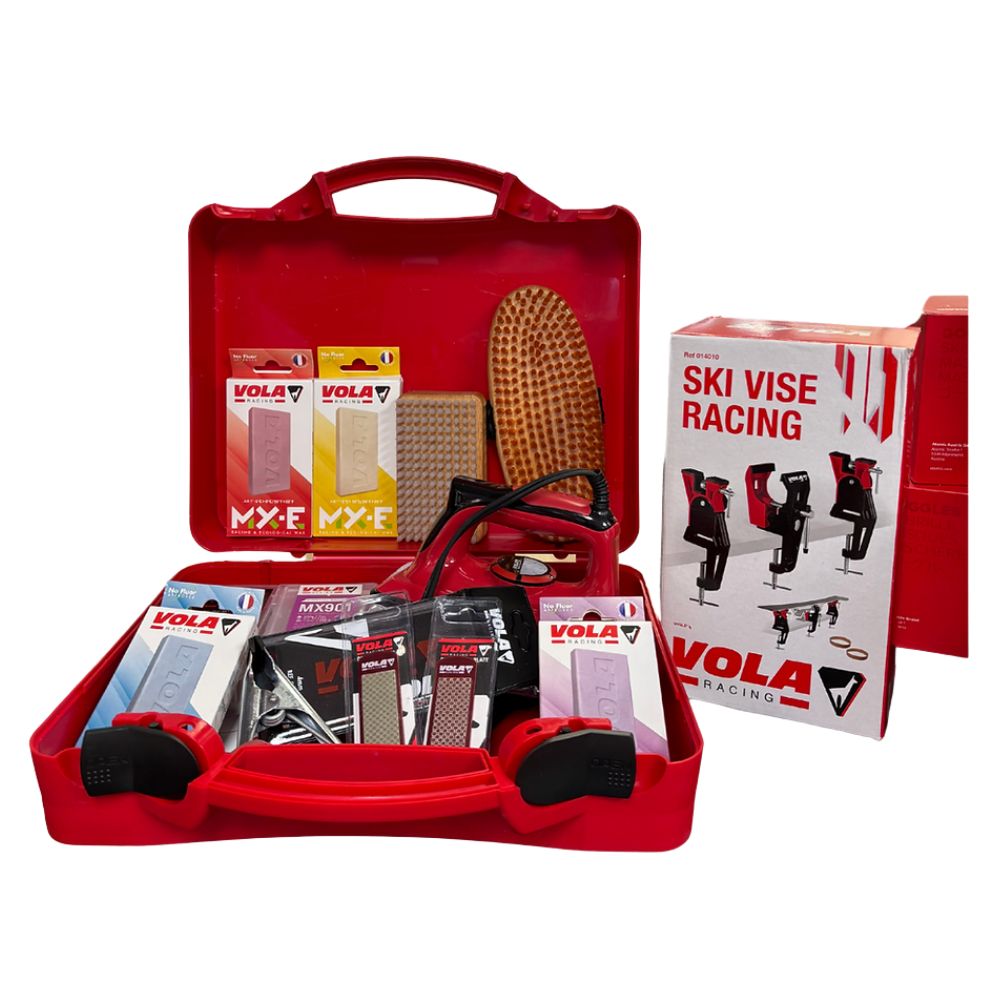 VOLA CANDA KIT