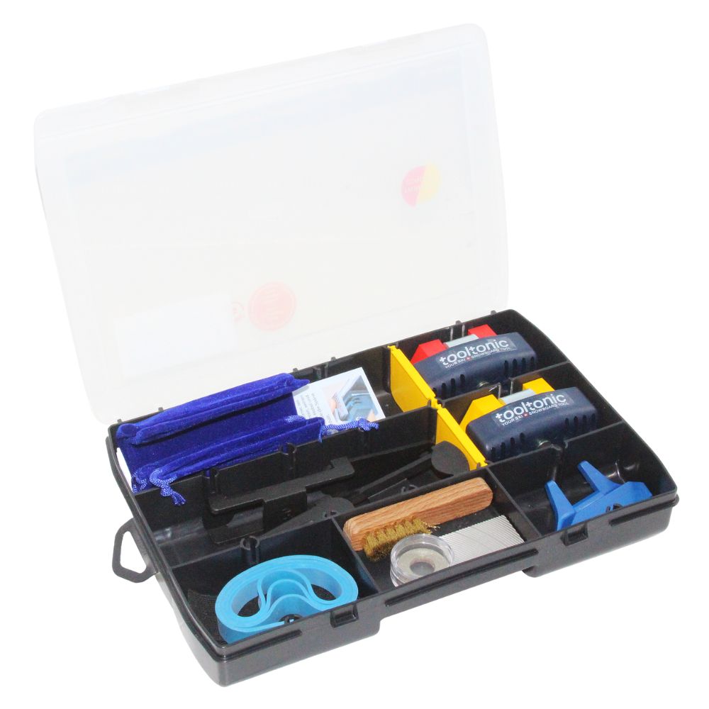 VOLA TOOL TONIC TINING BOX