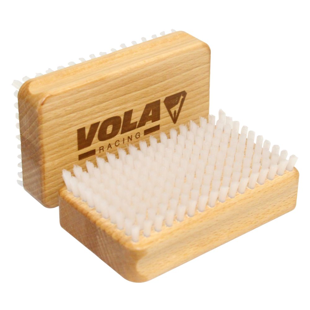 VOLA NYLON RECTANGULAR BRUSH