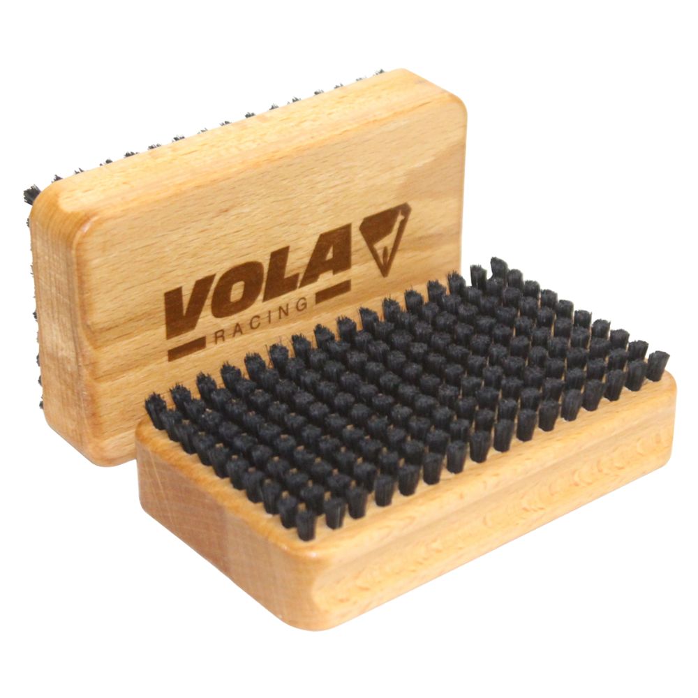 VOLA HORSEHAIR RECTANGULAR BRUSH