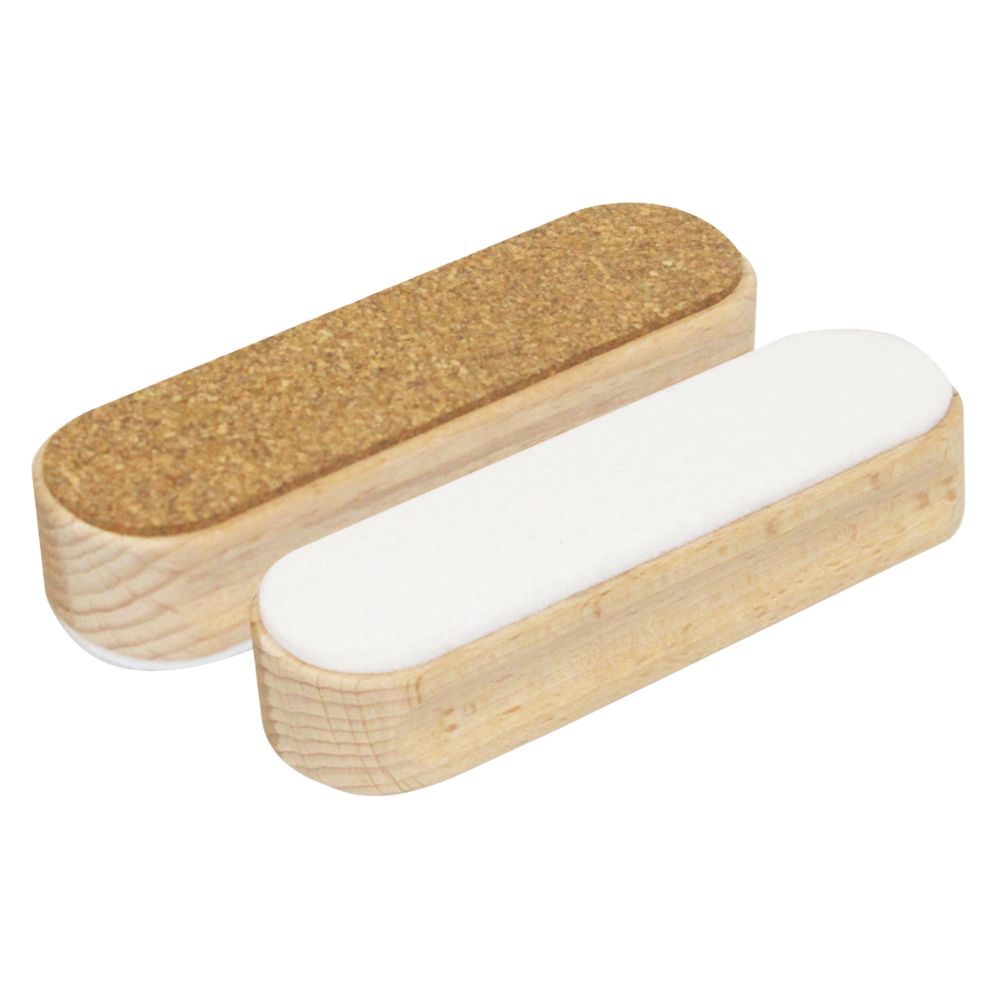 VOLA CORK/FELT BRUSH PAD