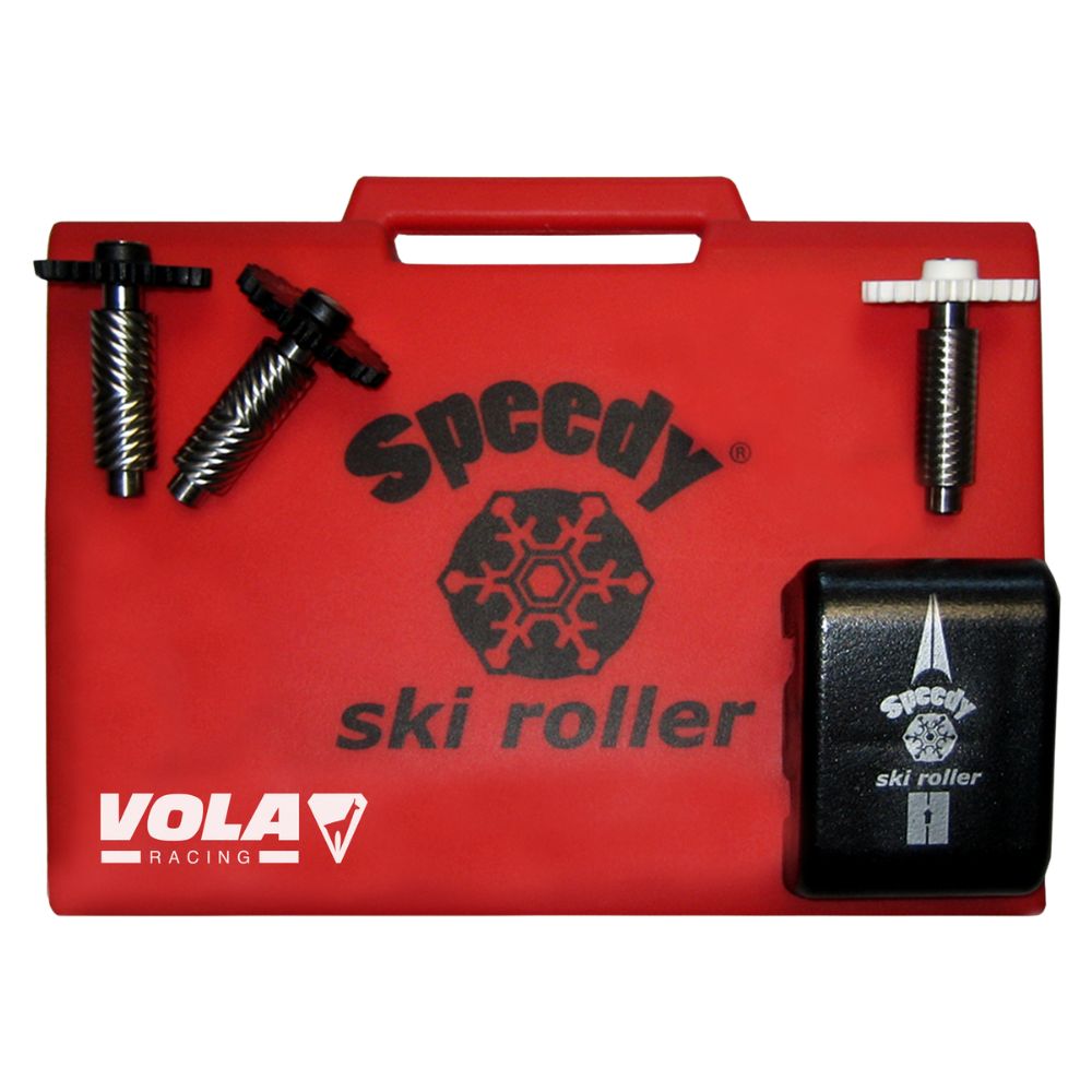 VOLA KIT A SPEEDY SKI ROLLER