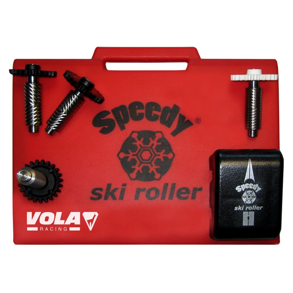 VOLA KIT B SPEEDY SKI ROLLER