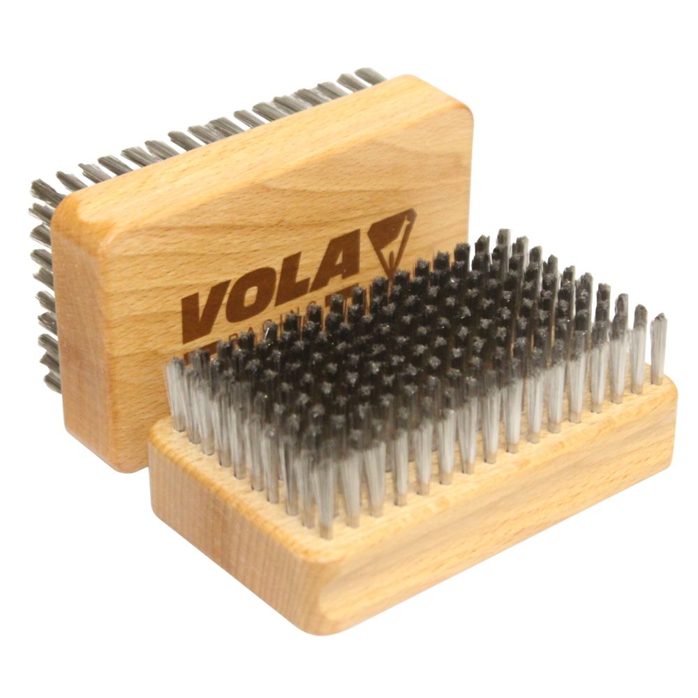 VOLA FINE STEEL BRUSH