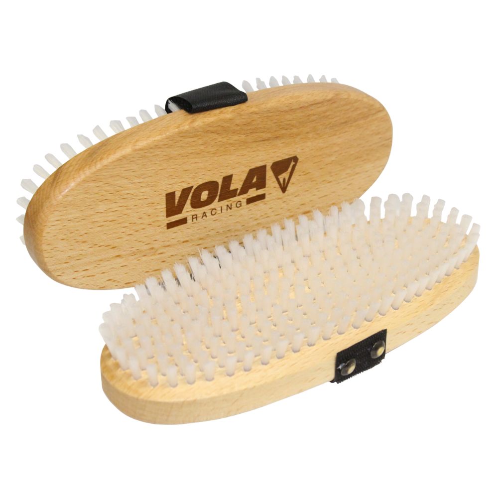 VOLA NYLON OVAL BRUSH