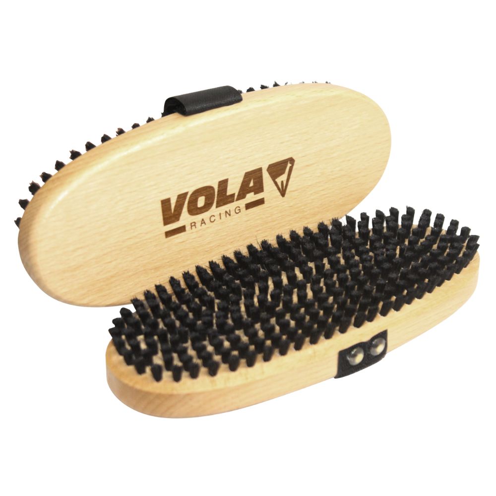 VOLA HORSEHAIR OVAL BRUSH