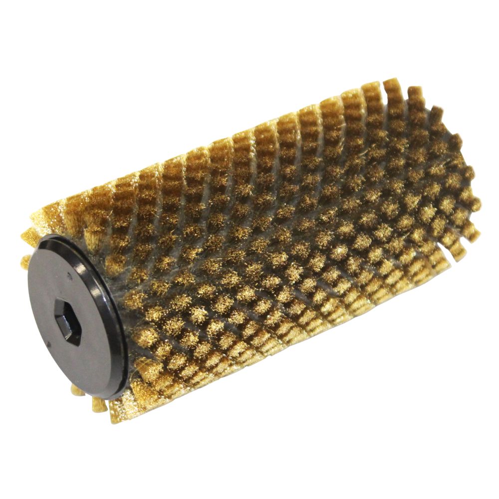 VOLA BRASS ROTARY BRUSH 140mm