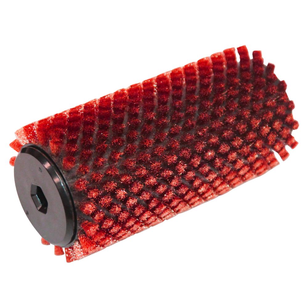 VOLA PERFORMANCE ROTARY BRUSH RED 140mm