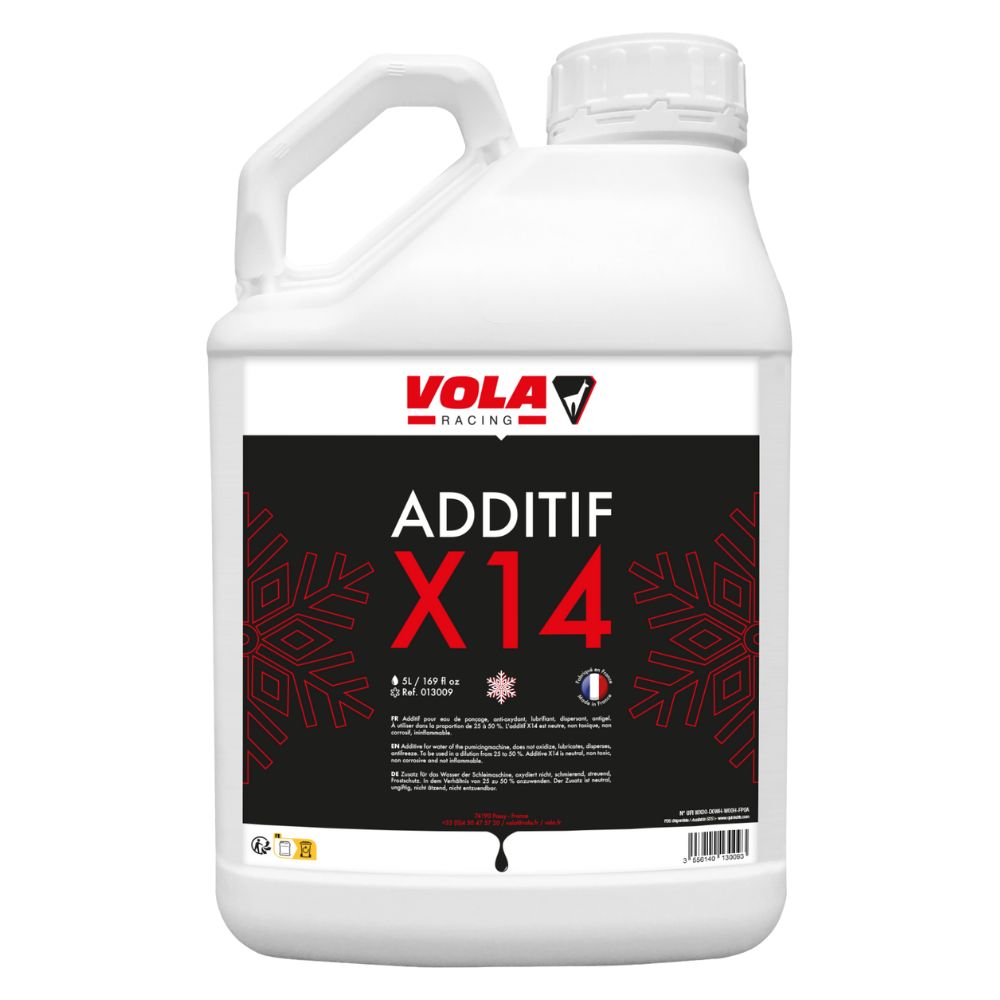 VOLA ADDITIF X14 5L