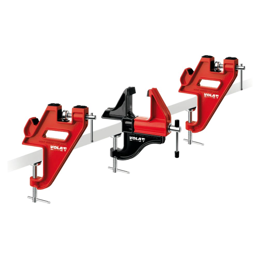 VOLA COMPACT TRIO SKI VISE