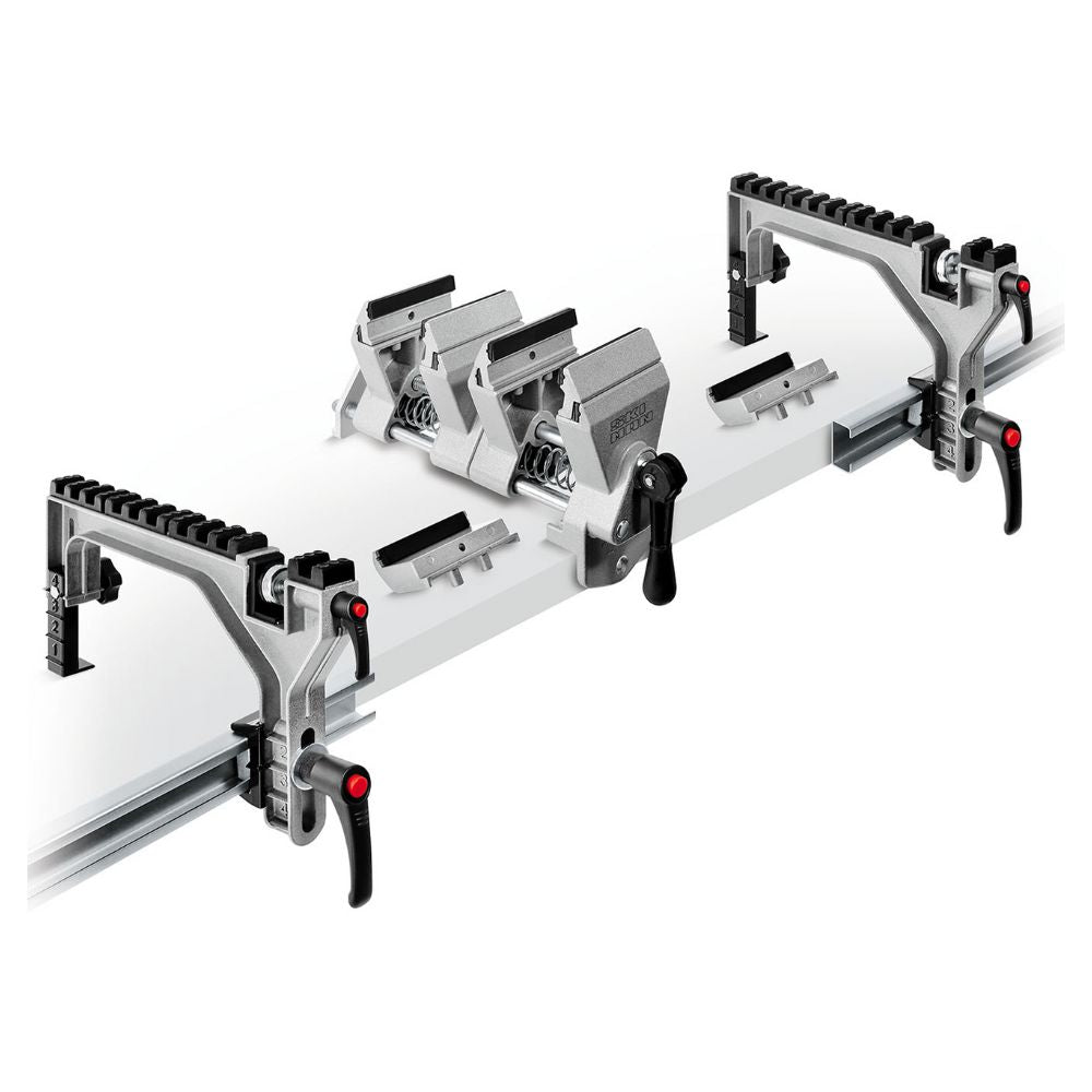 VOLA DOUBLE LARGE SKI VISE