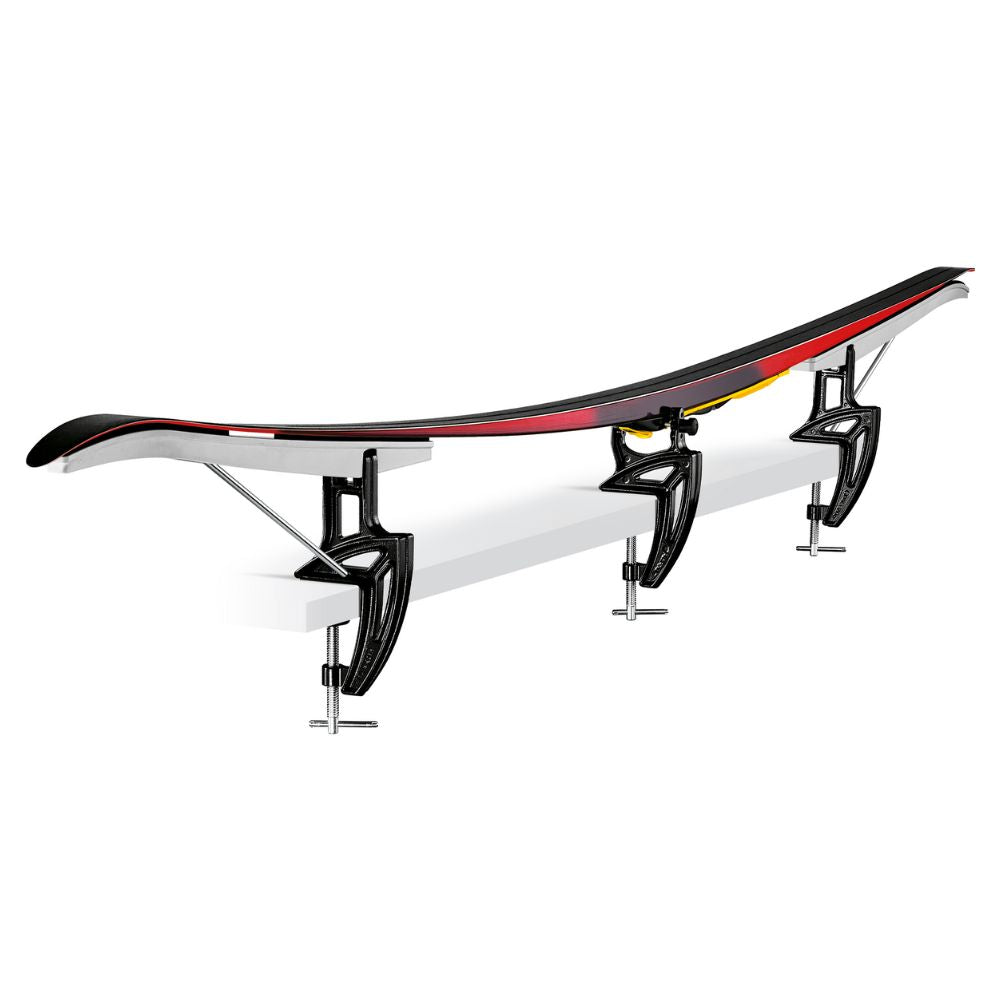 VOLA NORDIC SHAPE SKI VISE