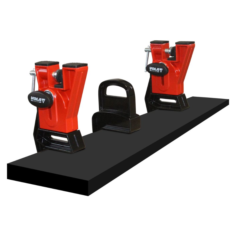 VOLA TOURING SKI VISE