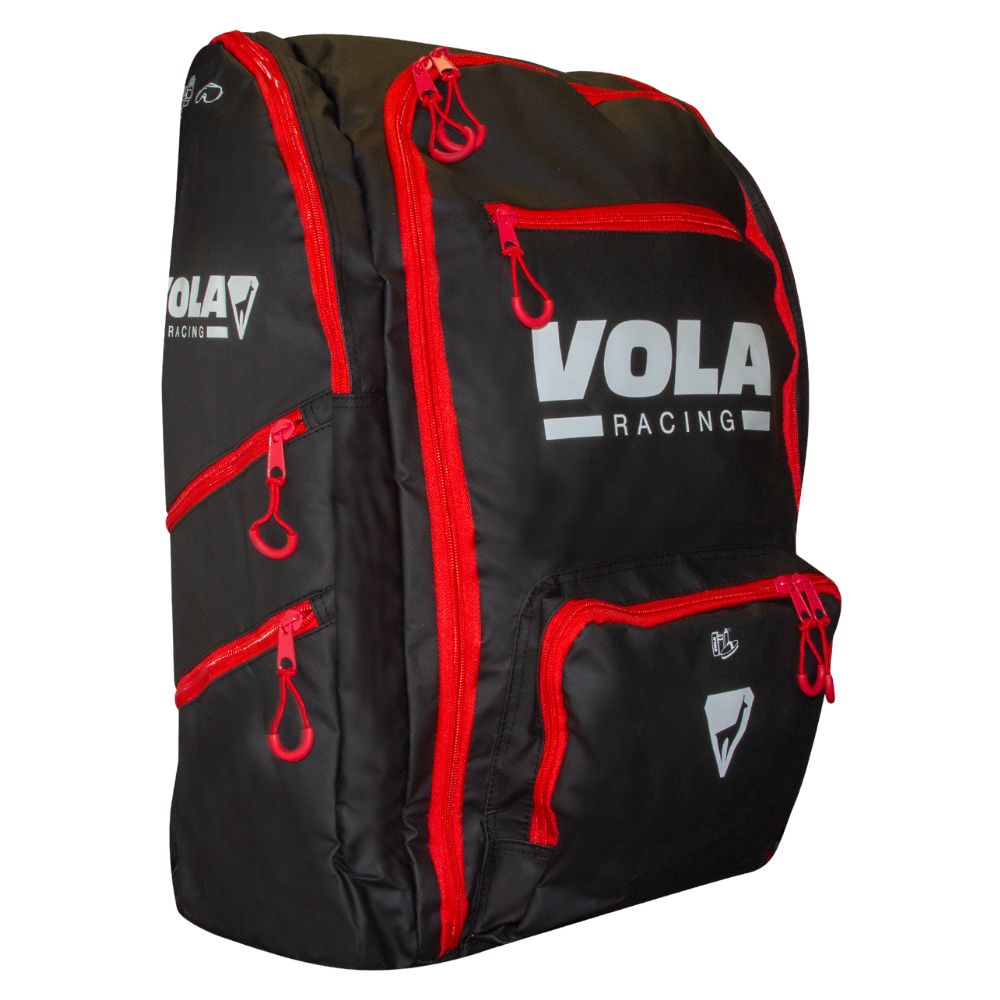 VOLA WINTER BACKPACK BLACK