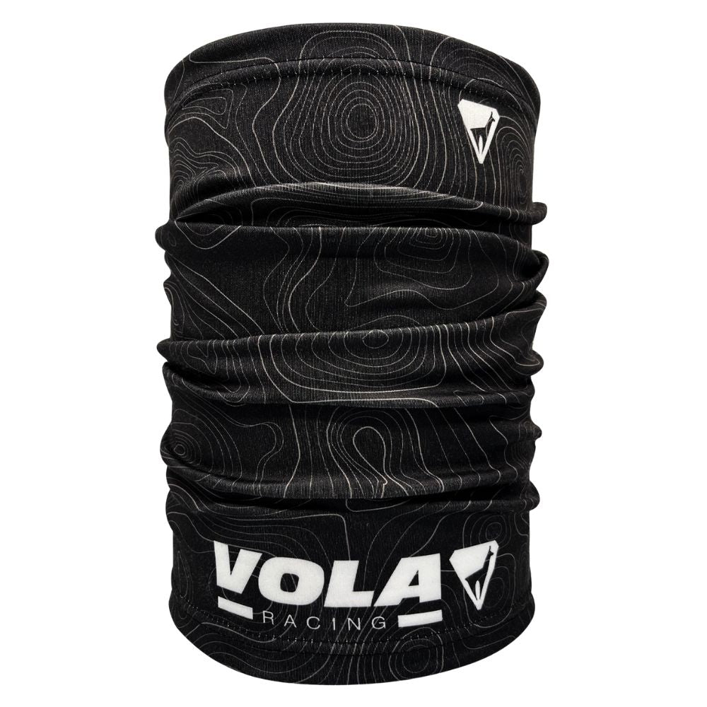 VOLA NECKWARMER BLACK