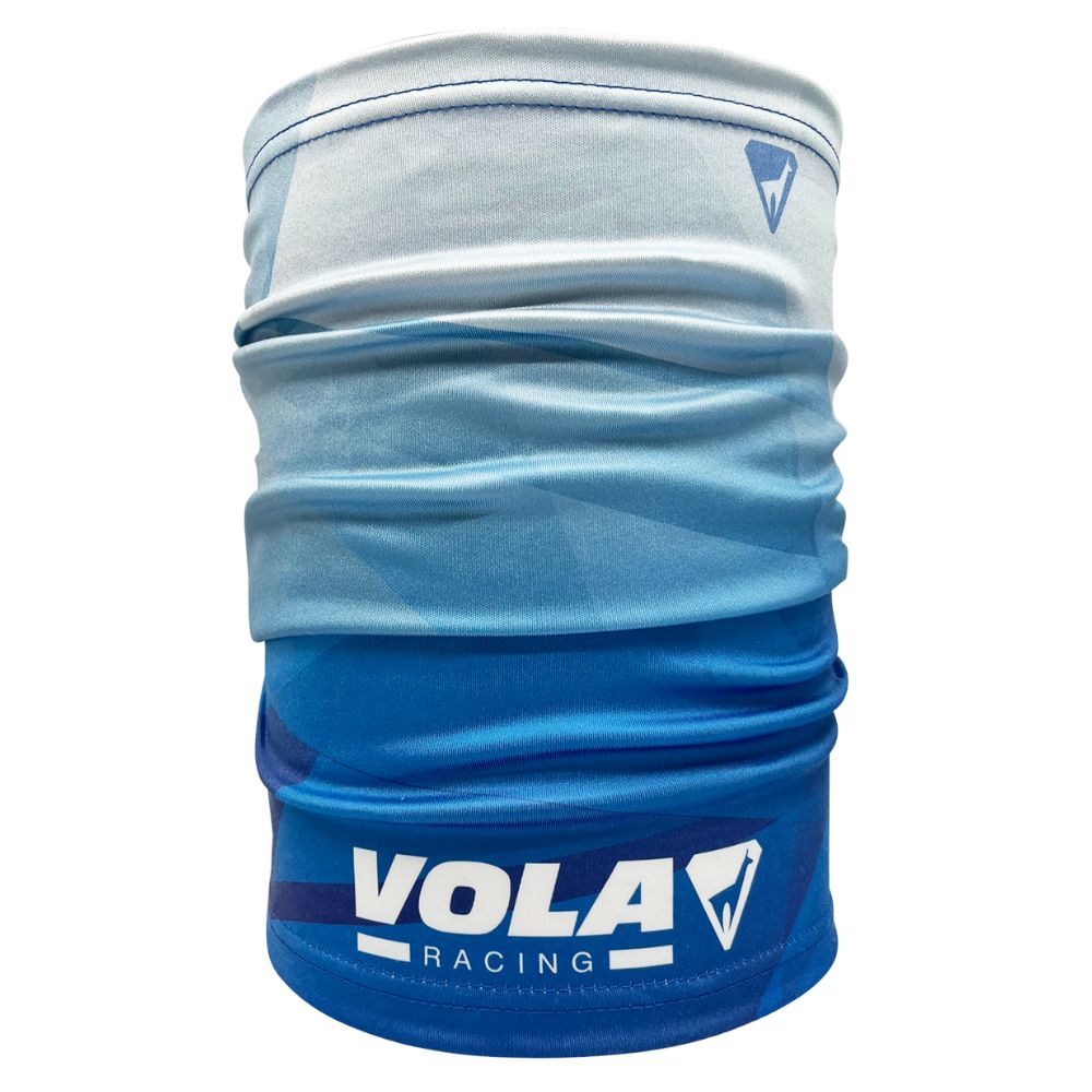 VOLA NECKWARMER BLUE