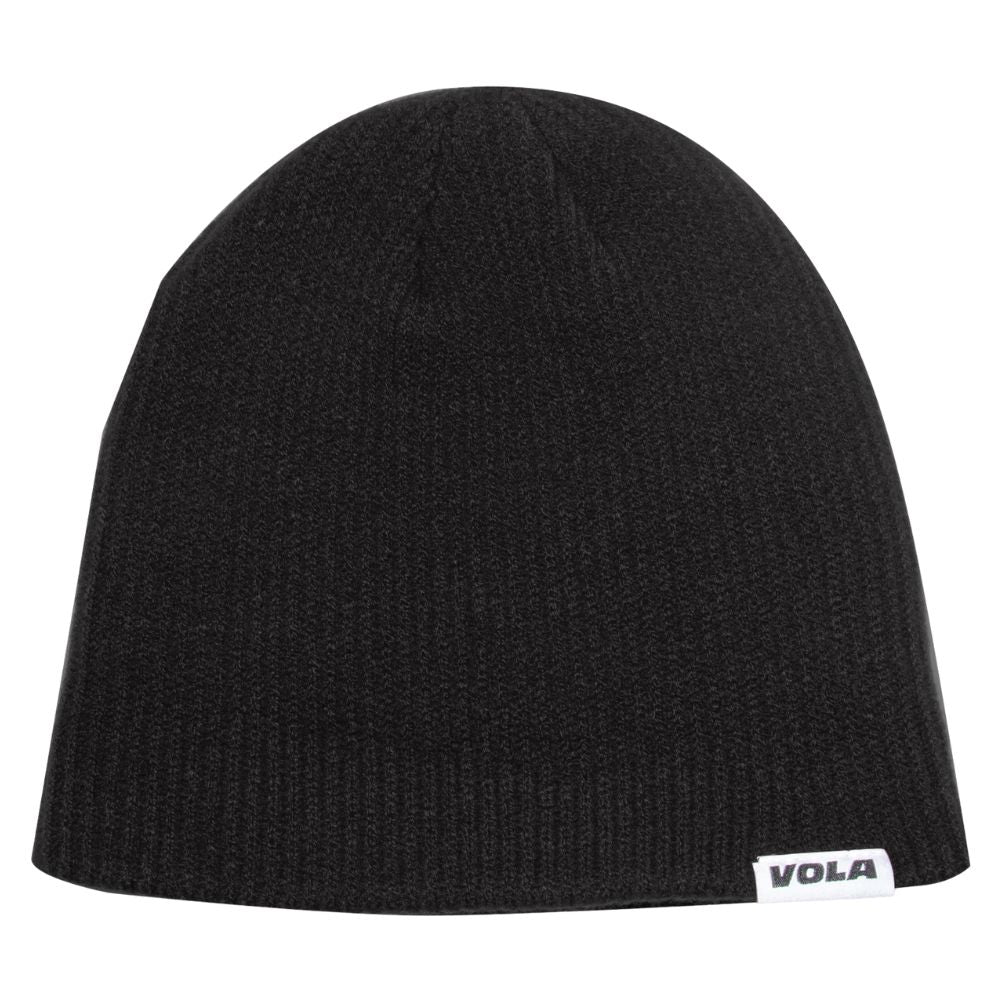 VOLA BONNET BLACK