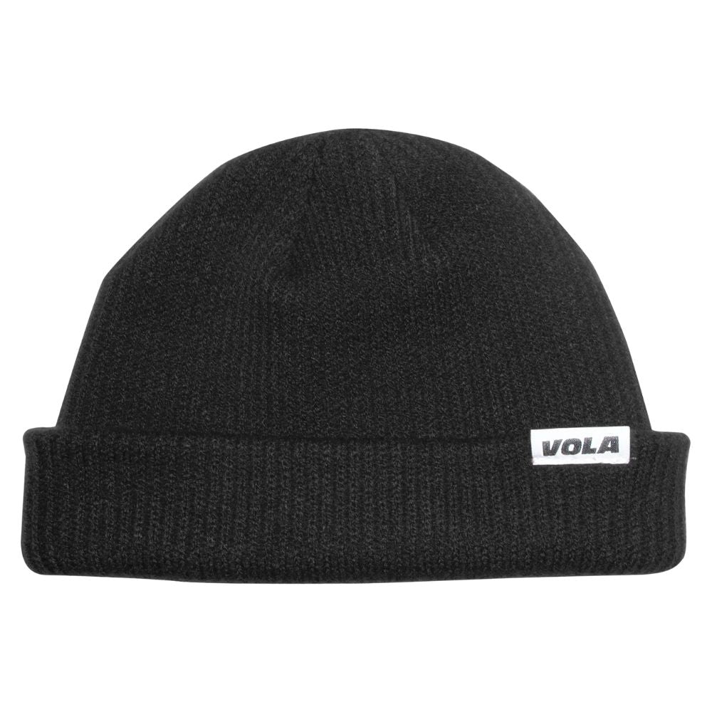 VOLA BONNET BLACK