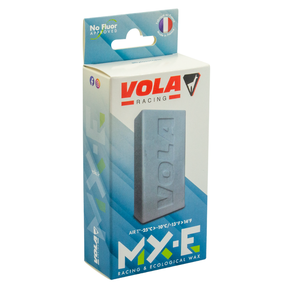 VOLA MX-E BLUE 200g