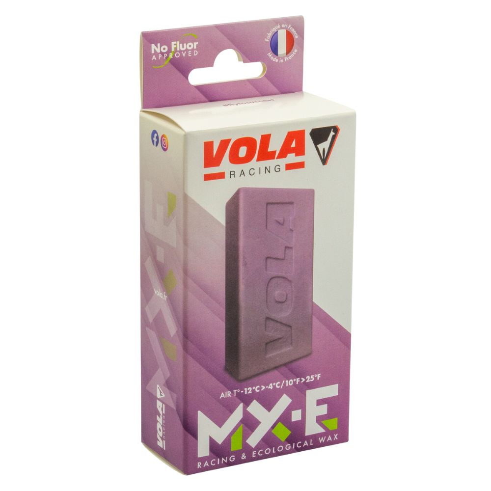 VOLA MX-E PURPLE 200g