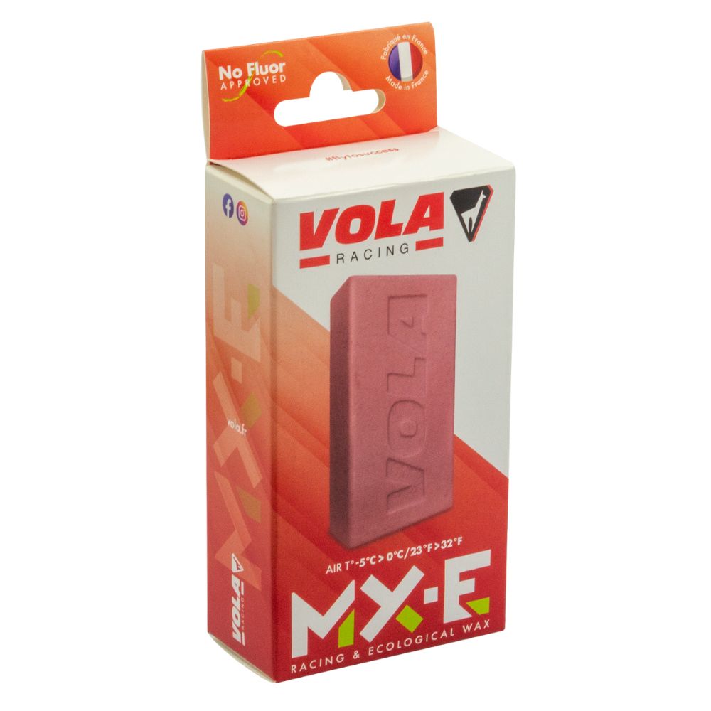 VOLA MX-E RED 200g