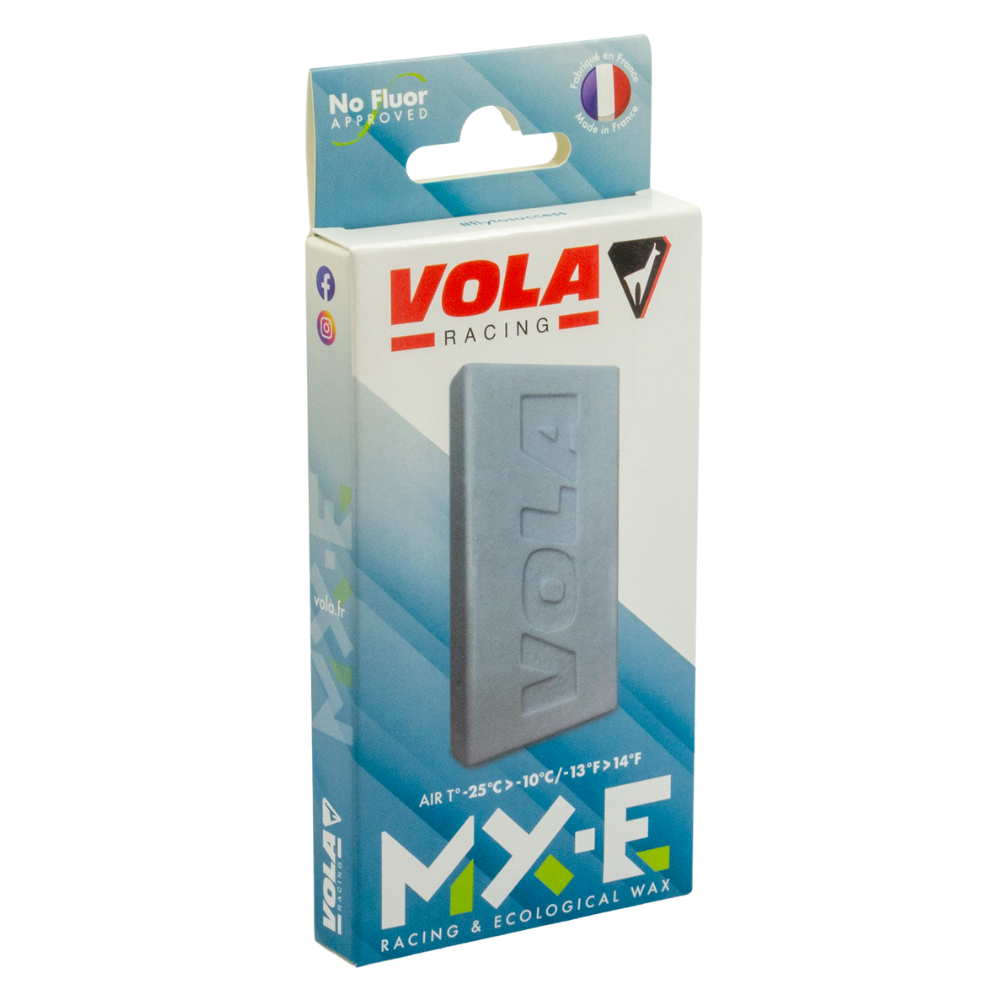 VOLA MX-E BLUE 80g