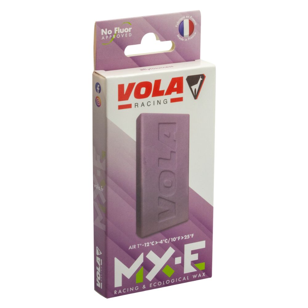 VOLA MX-E PURPLE 80g