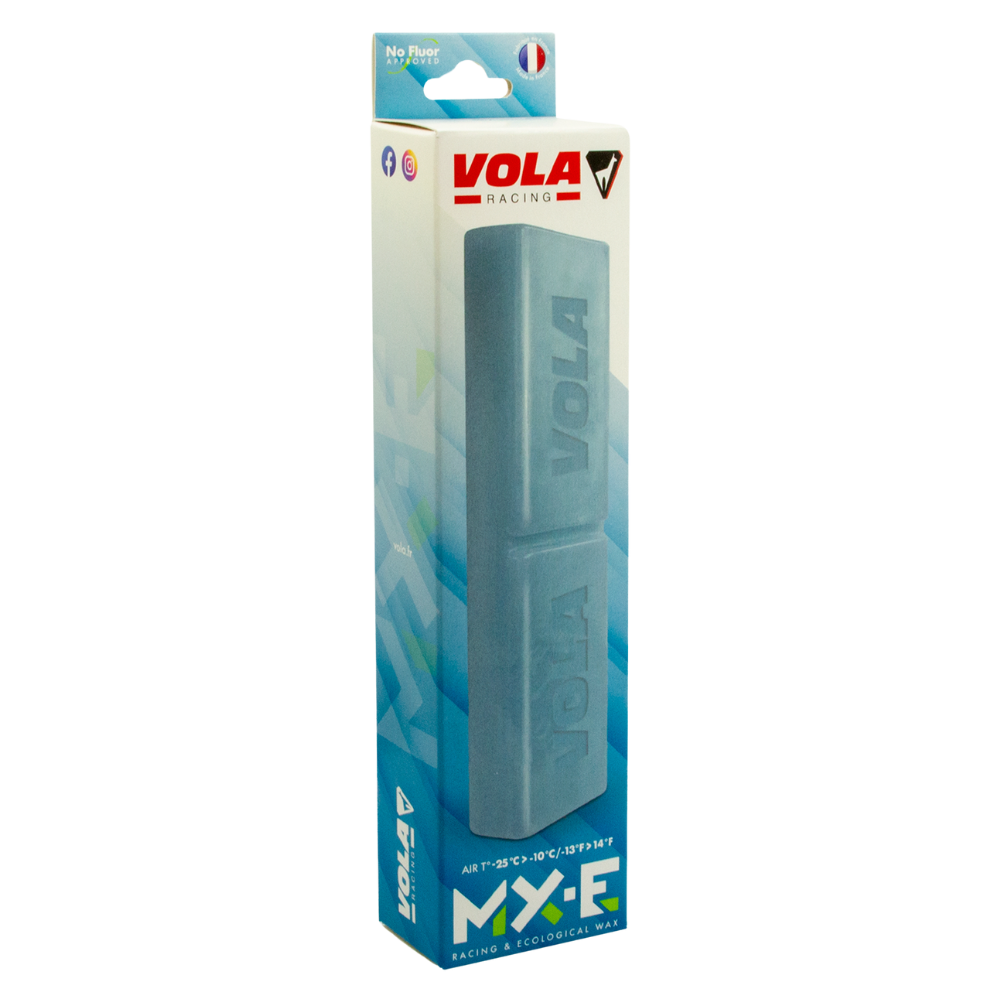 VOLA MX-E BLUE 500g