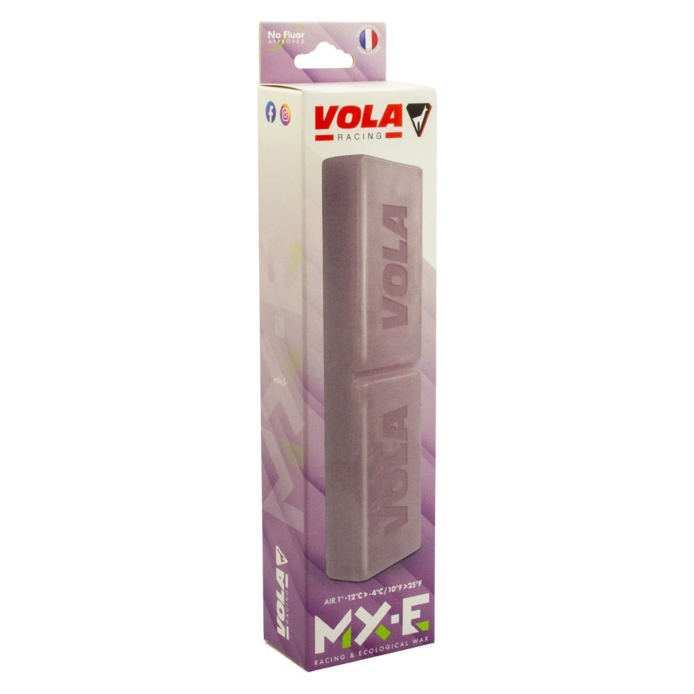 VOLA MX-E PURPLE 500g