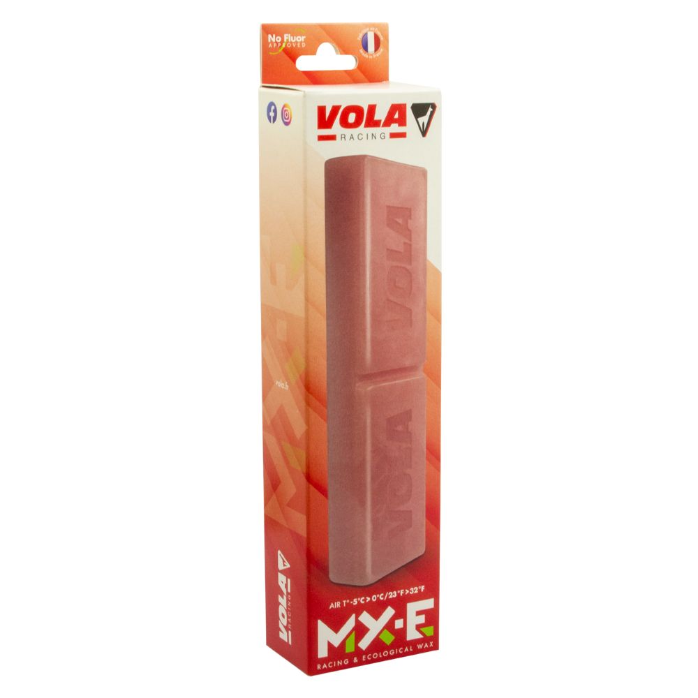 VOLA MX-E RED 500g