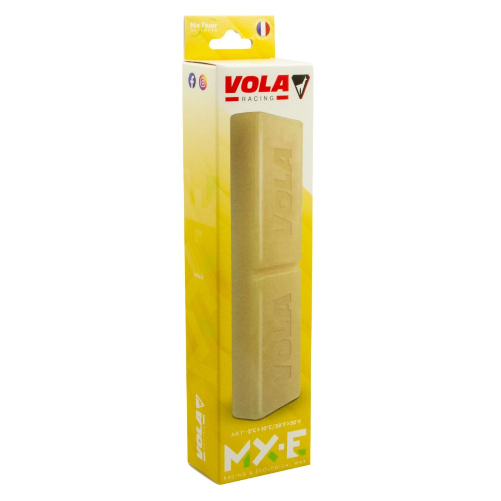 VOLA MX-E YELLOW 500g