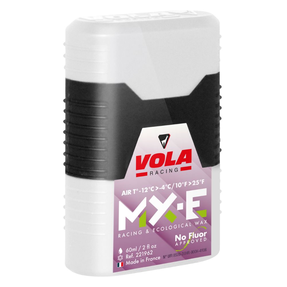 VOLA MX-E PURPLE 60ml