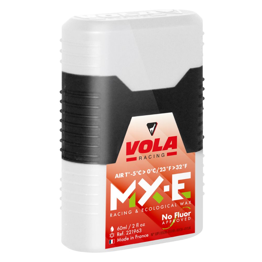 VOLA MX-E RED 60ml