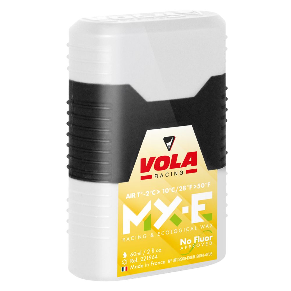 VOLA MX-E YELLOW 60ml