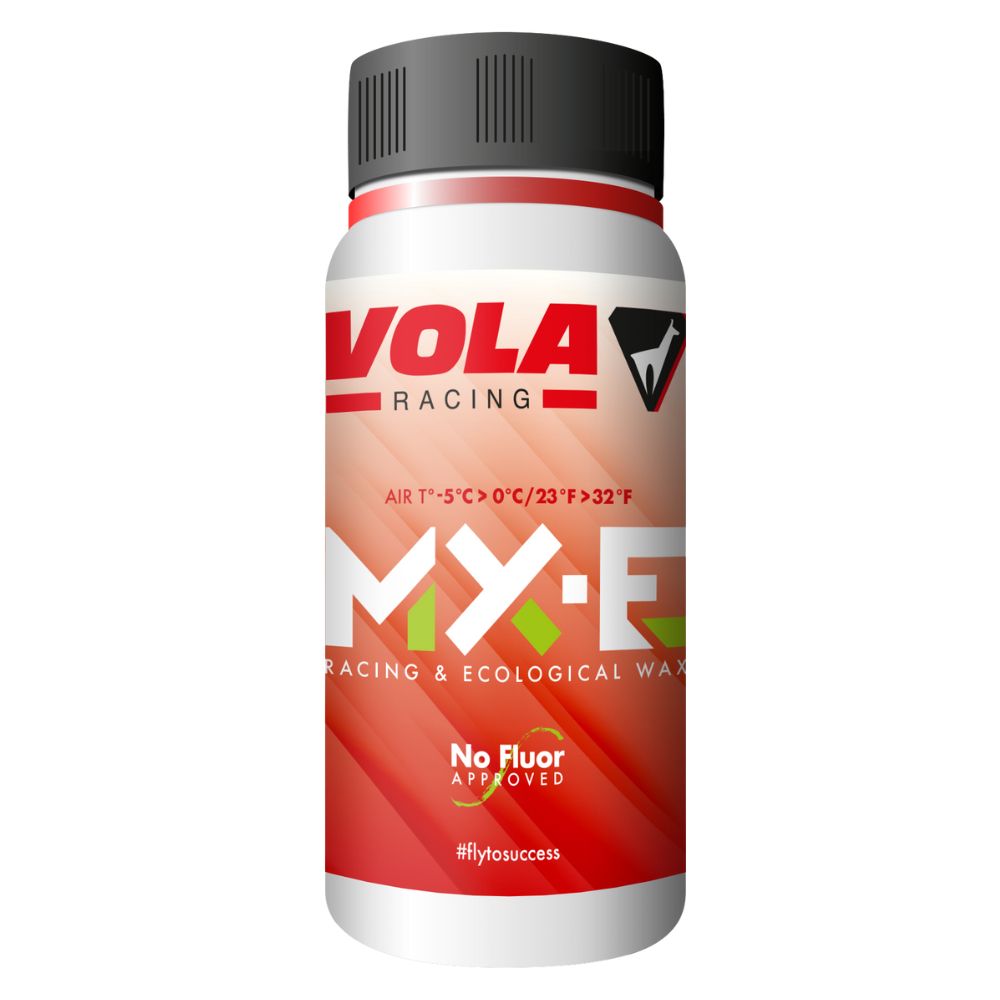 VOLA MX-E RED 250ml