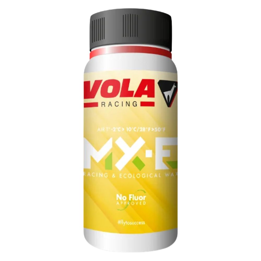 VOLA MX-E YELLOW 250ml