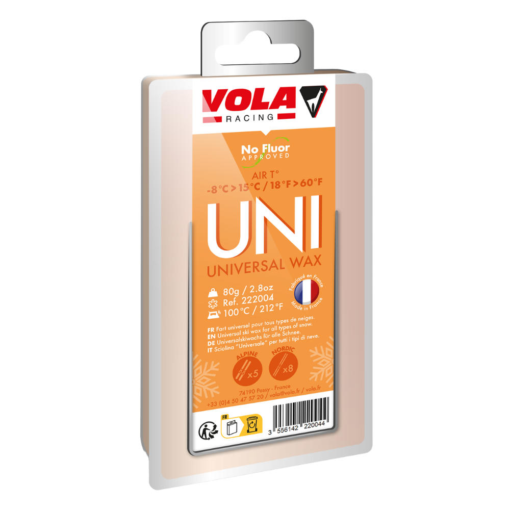 VOLA UNIVERSAL 80g