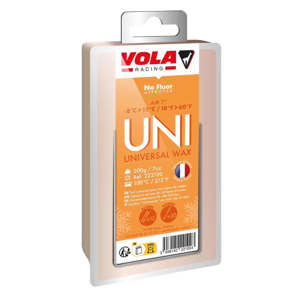 VOLA UNIVERSAL 200g