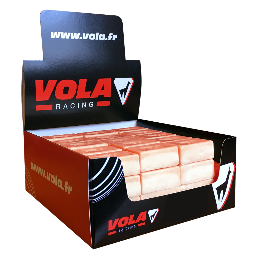 VOLA UNIVERSAL 80 x 30g