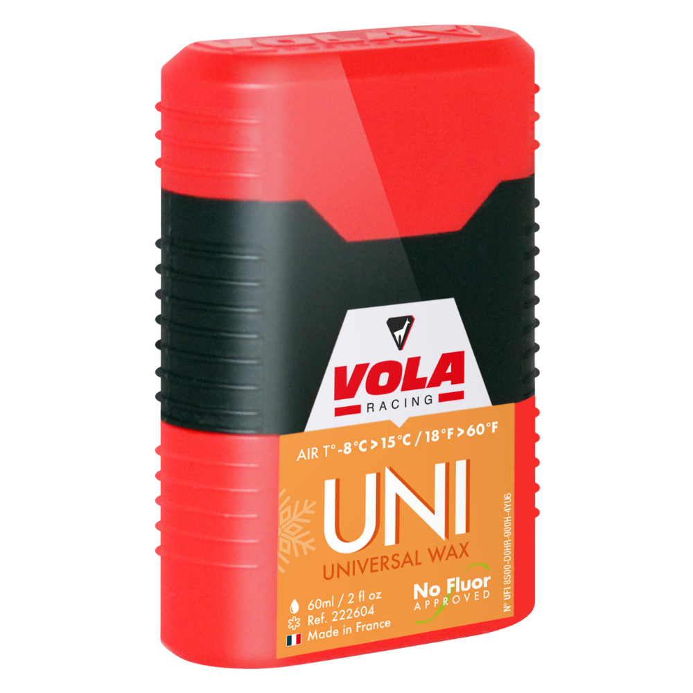 VOLA UNIVERSAL QUICK BOOST 8 x 60ml