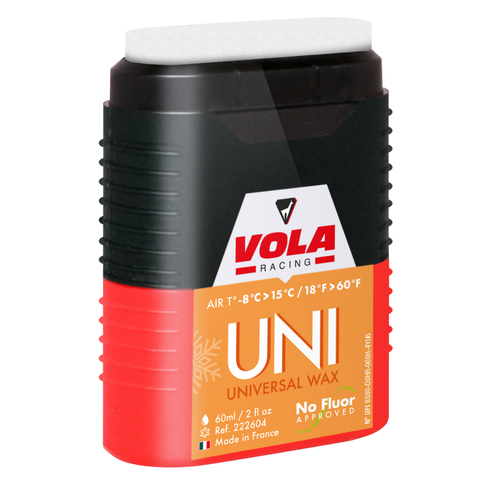 VOLA UNIVERSAL QUICK BOOST 8 x 60ml