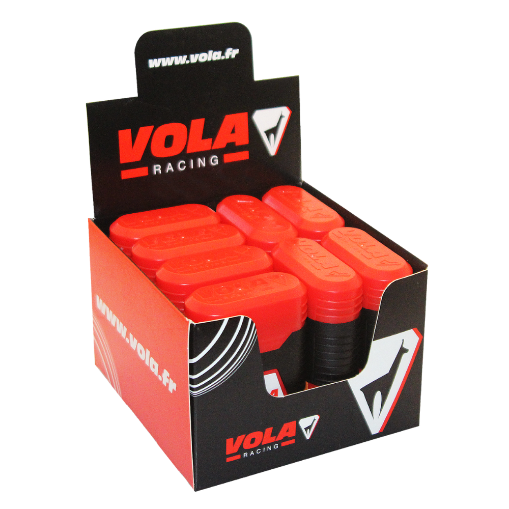 VOLA UNIVERSAL QUICK BOOST 8 x 60ml