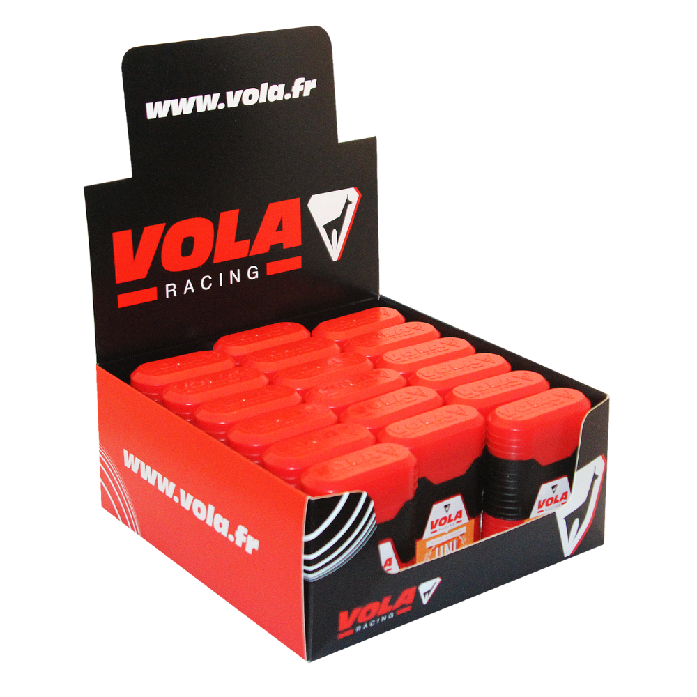 VOLA UNIVERSAL QUICK BOOST 18 x 60ml