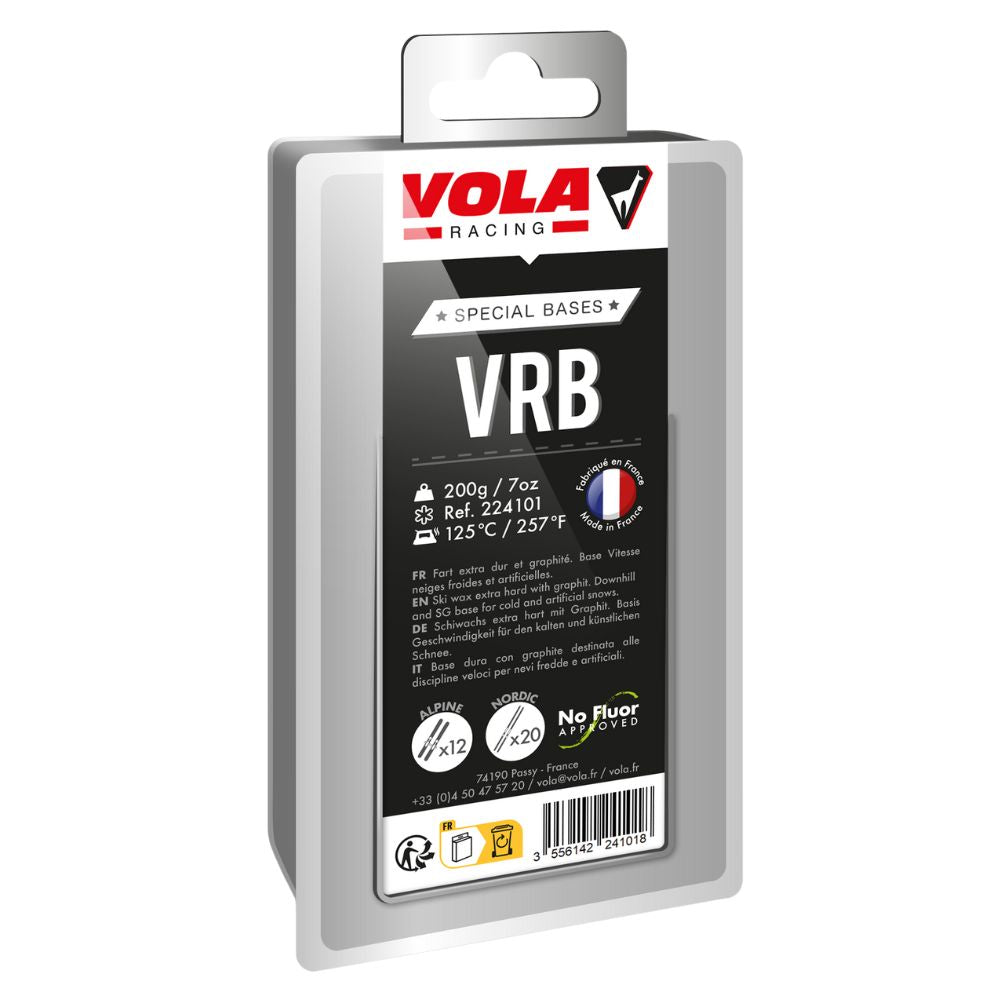 VOLA VRB 200g