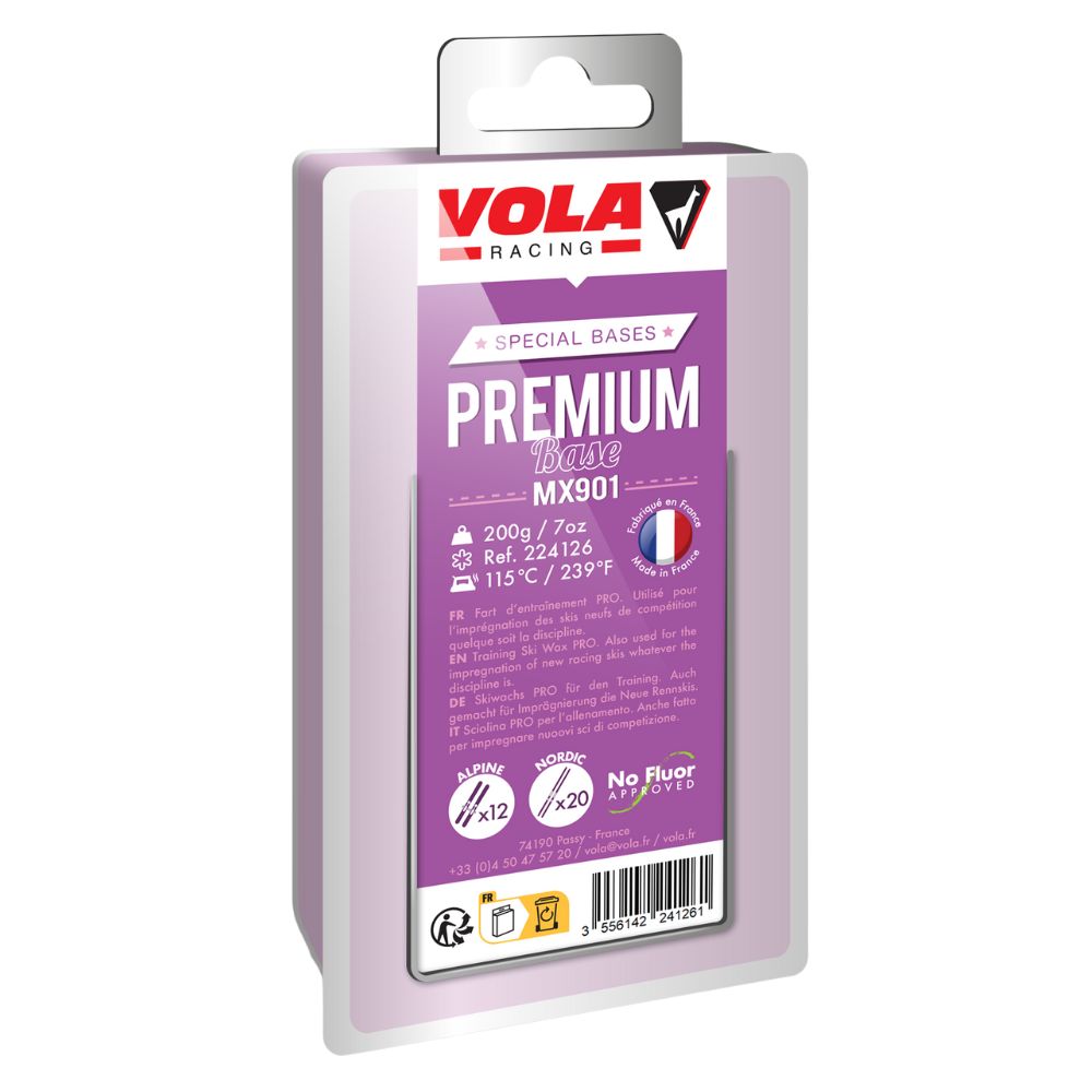 VOLA PREMIUM MX901 200g