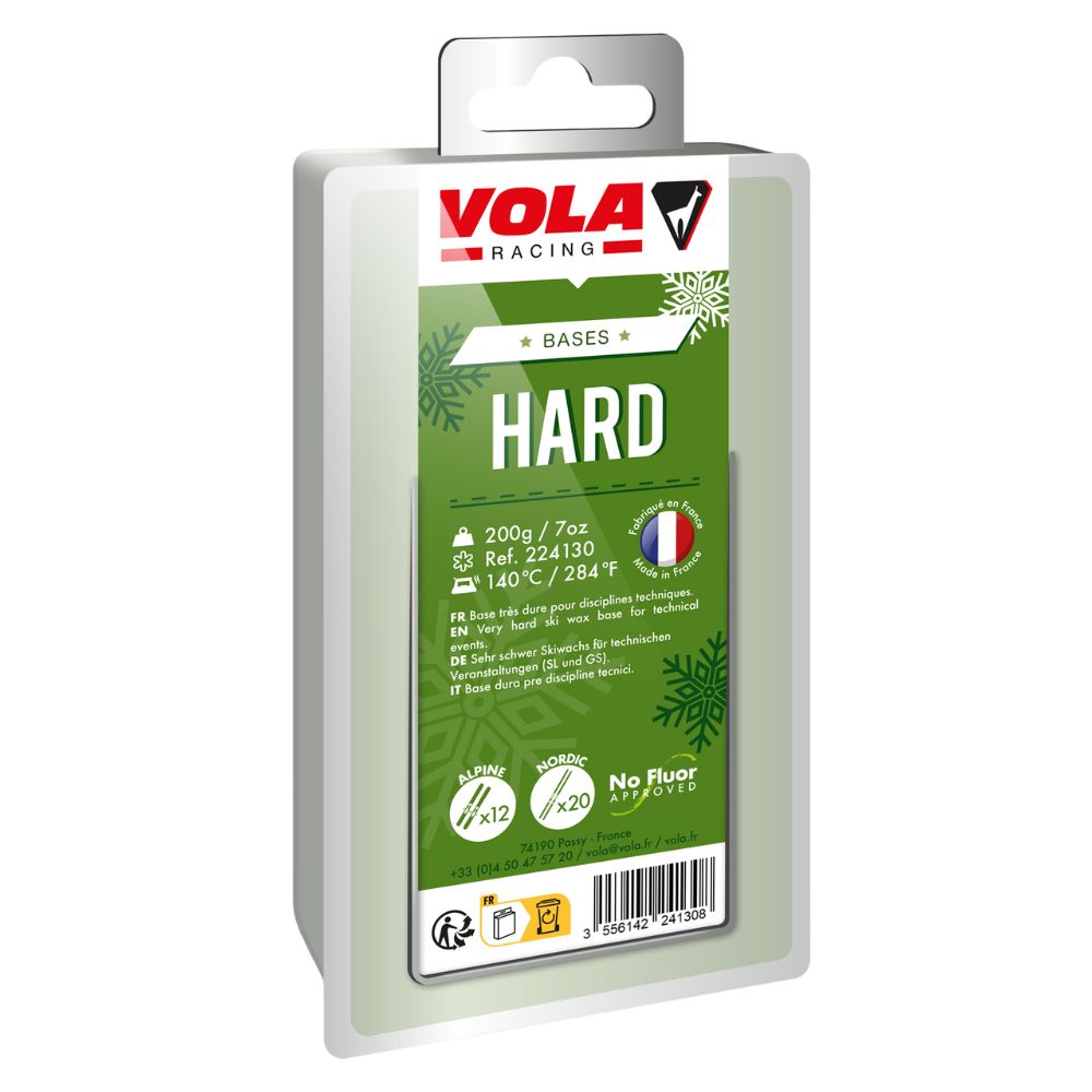 VOLA BASE HARD 200g