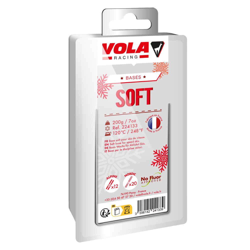 VOLA BASE SOFT 200g